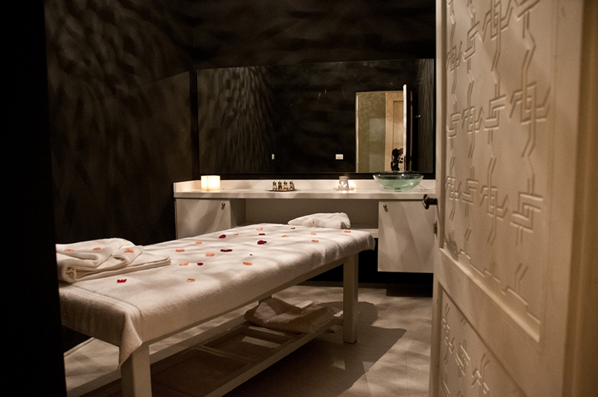 Promotional offer of Riad Nashira &amp; SPA