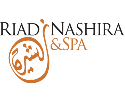 Riad Nashira & SPA Logo